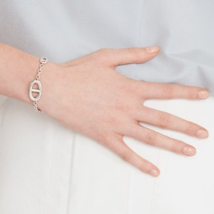 [해외] 에르메스 파랑돌 팔찌 Farandole bracelet - 부루 구매대행