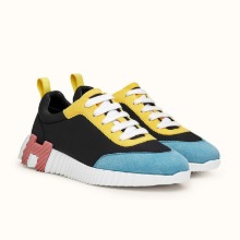 [해외] [5colors] 에르메스 바운싱 스니커즈 Sneakers Bouncing - 부루 구매대행